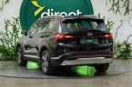 Hyundai Santa Fe - fotka číslo 6