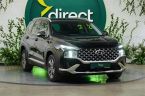 Hyundai Santa Fe - fotka číslo 7