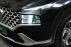 Hyundai Santa Fe - fotka číslo 8