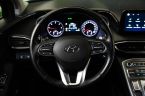 Hyundai Santa Fe - fotka číslo 16