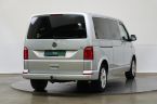 Volkswagen Transporter - fotka číslo 1