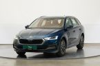Škoda Octavia - fotka číslo 0