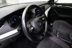Škoda Octavia - fotka číslo 13