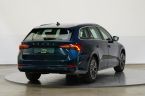 Škoda Octavia - fotka číslo 1