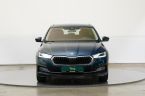 Škoda Octavia - fotka číslo 3