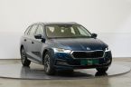 Škoda Octavia - fotka číslo 7
