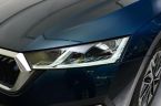Škoda Octavia - fotka číslo 8