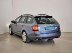 Škoda Octavia - fotka číslo 2
