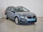 Škoda Octavia - fotka číslo 3