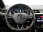 Škoda Octavia - fotka číslo 5