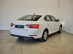 Škoda Superb - fotka číslo 1
