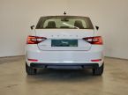 Škoda Superb - fotka číslo 5