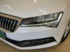 Škoda Superb - fotka číslo 8