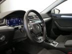 Škoda Superb - fotka číslo 14