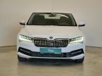 Škoda Superb - fotka číslo 3