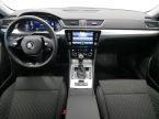 Škoda Superb - fotka číslo 4