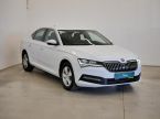 Škoda Superb - fotka číslo 7