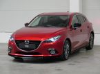 Mazda 3 - fotka číslo 0