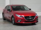 Mazda 3 - fotka číslo 7