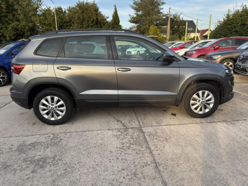 Škoda Karoq - hlavní foto