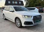 Audi Q7 - fotka číslo 13
