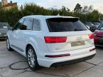 Audi Q7 - fotka číslo 15
