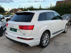 Audi Q7 - fotka číslo 1