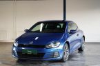 Volkswagen Scirocco - fotka číslo 0