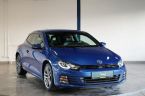 Volkswagen Scirocco - fotka číslo 1