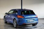 Volkswagen Scirocco - fotka číslo 2