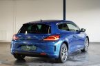 Volkswagen Scirocco - fotka číslo 3