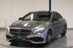Mercedes Třída CLA - fotka číslo 0