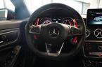 Mercedes Třída CLA - fotka číslo 15