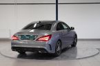 Mercedes Třída CLA - fotka číslo 1