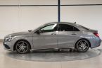 Mercedes Třída CLA - fotka číslo 2