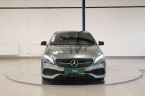 Mercedes Třída CLA - fotka číslo 3