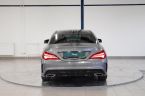 Mercedes Třída CLA - fotka číslo 5