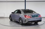 Mercedes Třída CLA - fotka číslo 6