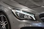 Mercedes Třída CLA - fotka číslo 7
