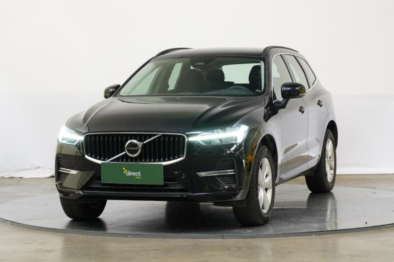 Volvo XC60 - hlavní fotka inzerátu