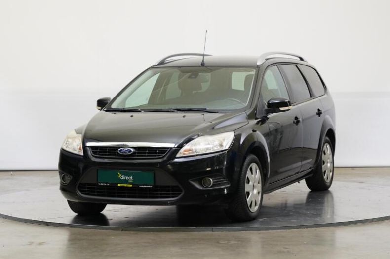 Ford Focus - hlavní foto