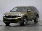 Škoda Kodiaq - fotka číslo 0