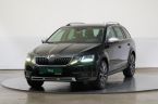 Škoda Octavia - fotka číslo 0