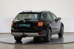 Škoda Octavia - fotka číslo 1