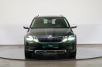 Škoda Octavia - fotka číslo 3