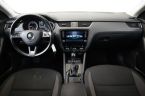 Škoda Octavia - fotka číslo 4