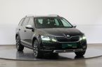 Škoda Octavia - fotka číslo 7