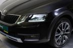 Škoda Octavia - fotka číslo 8