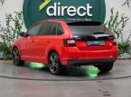 Škoda Rapid - fotka číslo 6