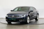 Volkswagen CC - fotka číslo 0